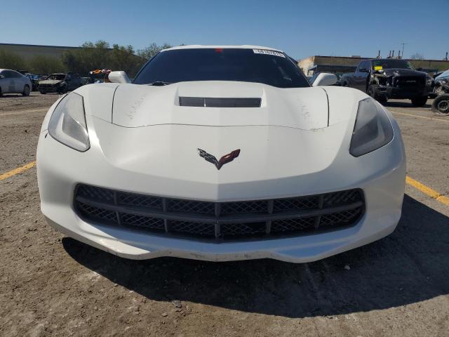 2015 CHEVROLET CORVETTE S - 1G1YK2D75F5106058