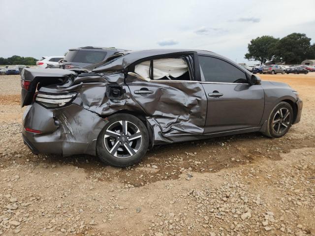 2025 NISSAN SENTRA SV 3N1AB8CV2SY218084