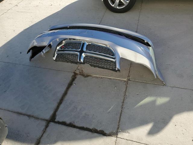 2014 DODGE GRAND CARAVAN SXT - 2C4RDGCG5ER391737