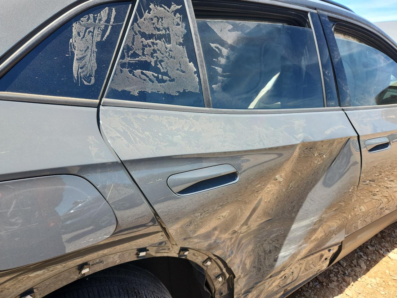 VOLKSWAGEN ID.4 PRO S