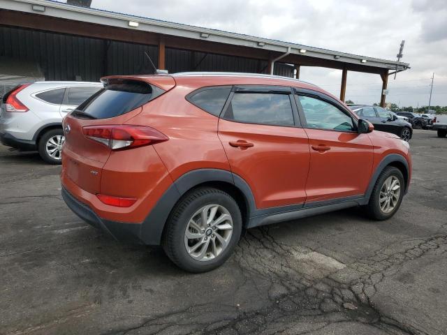 2016 HYUNDAI TUCSON LIM - KM8J3CA42GU065008