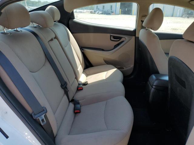 2016 HYUNDAI ELANTRA SE - 5NPDH4AE1GH728158