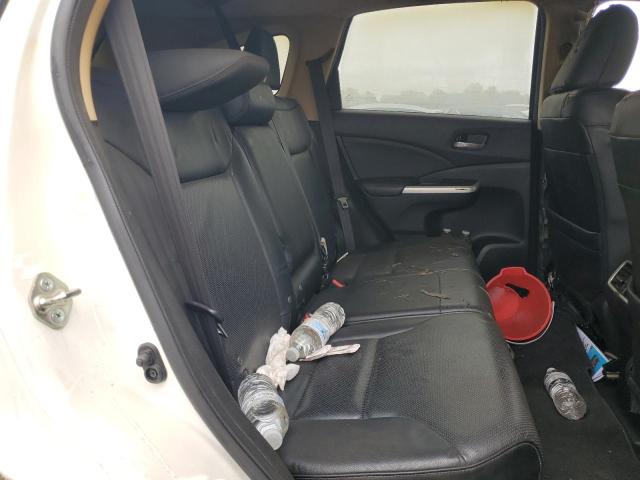 2016 HONDA CR-V TOURI 5J6RM4H93GL094545