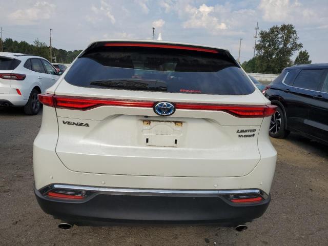 2022 TOYOTA VENZA LE JTEAAAAH3NJ089376