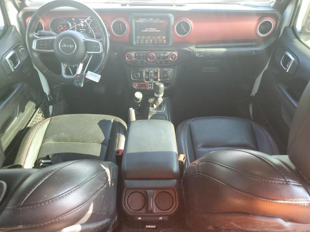 2020 JEEP GLADIATOR 1C6JJTBGXLL198061