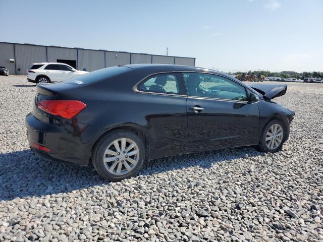 2015 KIA FORTE EX #3305551068