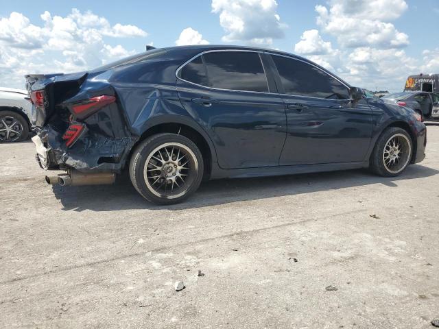2019 TOYOTA CAMRY L 4T1B11HK8KU295485