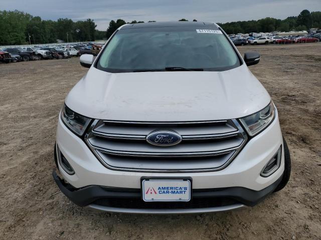 2018 FORD EDGE TITANIUM 2FMPK3K80JBB38548