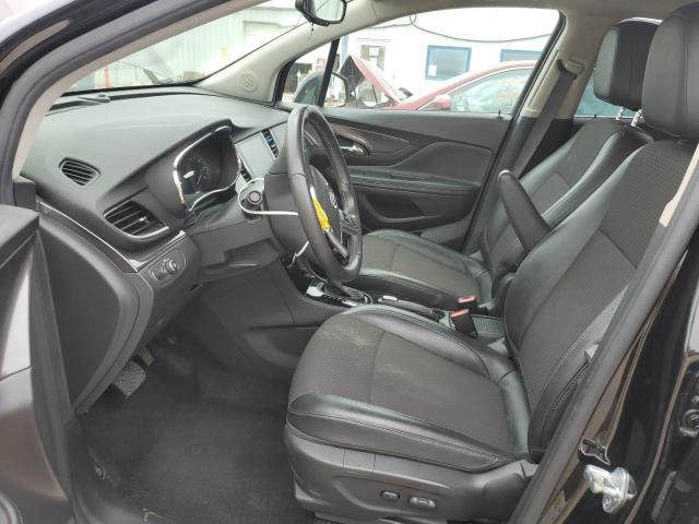 2019 BUICK ENCORE PRE KL4CJASBXKB938524