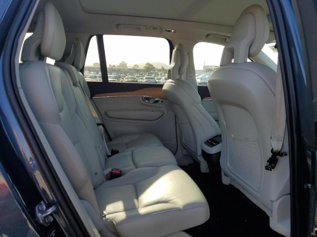 2022 VOLVO XC90 T5 MO YV4102PK6N1781015