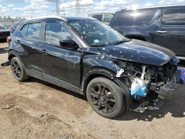 2021 NISSAN KICKS SV 3N1CP5CV5ML519280
