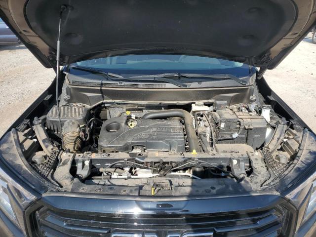 2023 GMC TERRAIN SL 3GKALMEG8PL208749