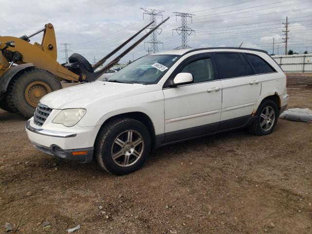 CHRYSLER PACIFICA T