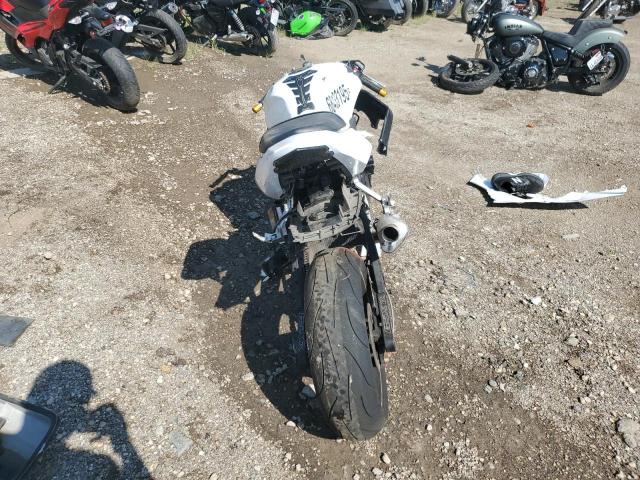 2004 SUZUKI GSX-R600 K JS1GN7CA442105867