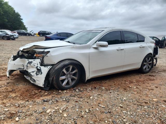 ACURA TL