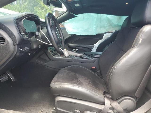 2023 DODGE CHALLENGER - 2C3CDZBT4PH527692