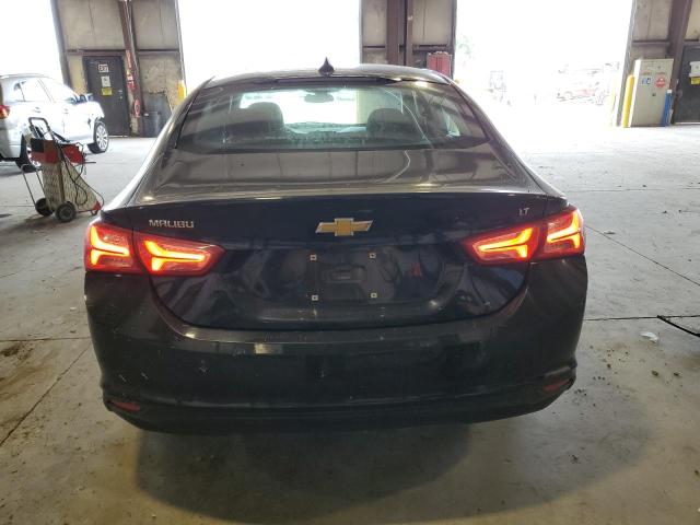 2021 CHEVROLET MALIBU LT 1G1ZD5ST4MF026256