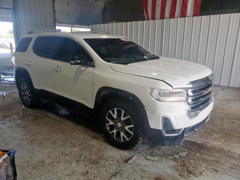 2023 GMC ACADIA SLT 1GKKNML40PZ126563