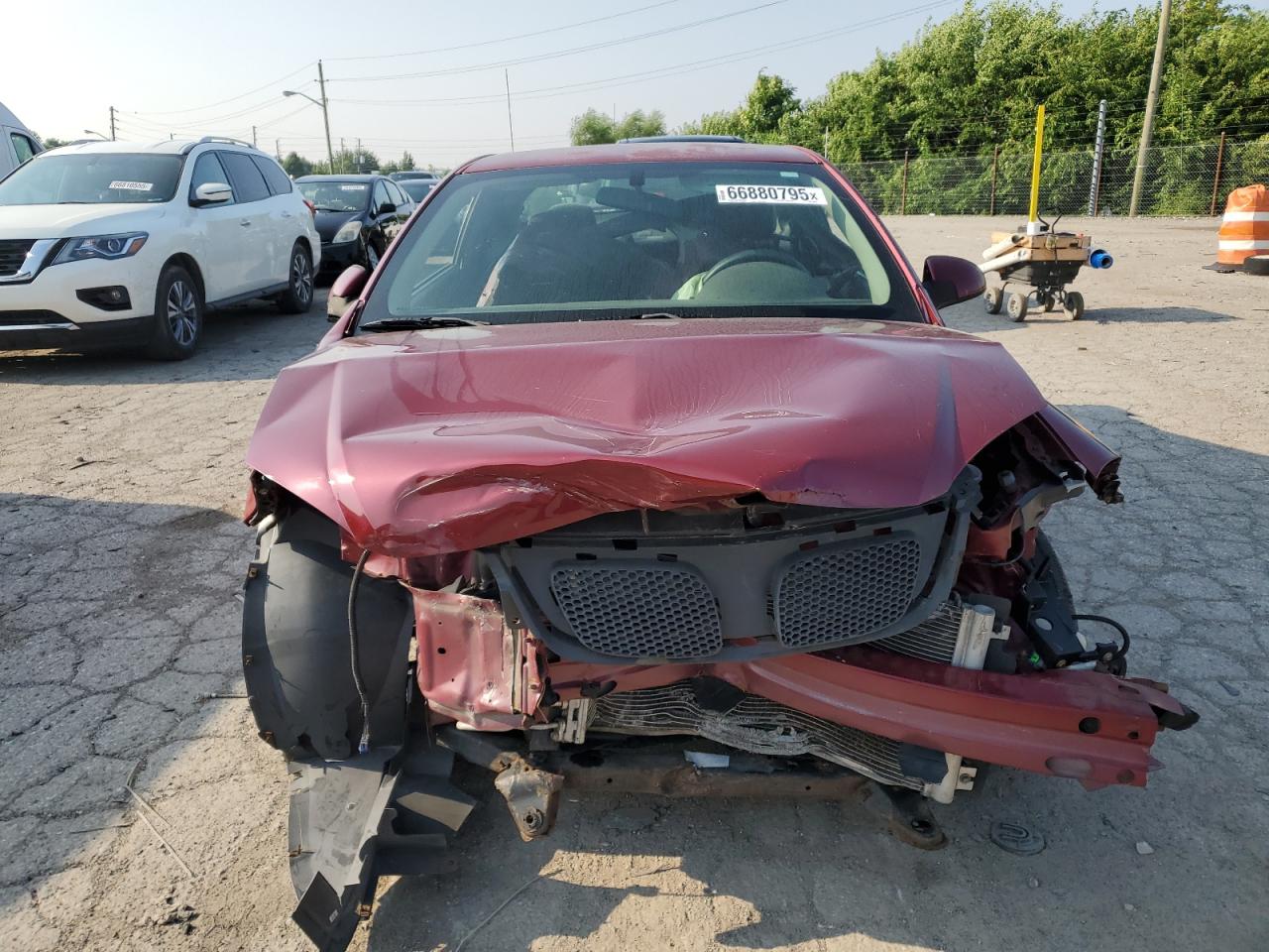 Global Auto Auctions