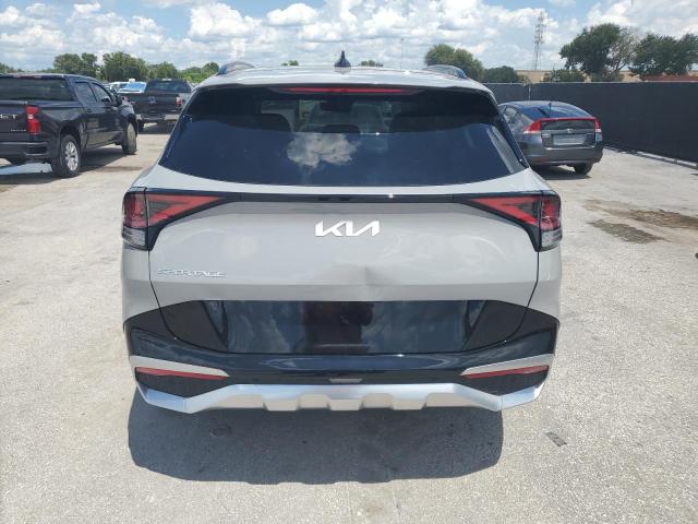 2024 KIA SPORTAGE SX 5XYK43DFXRG215549
