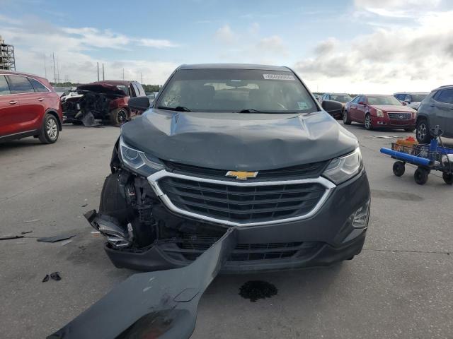2018 CHEVROLET EQUINOX LS 3GNAXHEV3JS637582