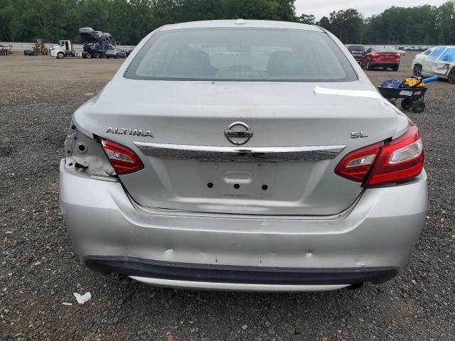 2017 NISSAN ALTIMA 2.5 1N4AL3AP0HC245647