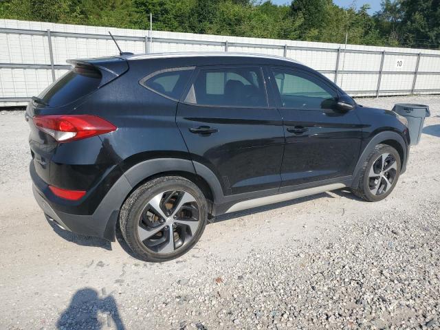 2017 HYUNDAI TUCSON LIM KM8J33A23HU476711
