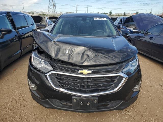 2018 CHEVROLET EQUINOX LT 2GNAXJEV5J6339816