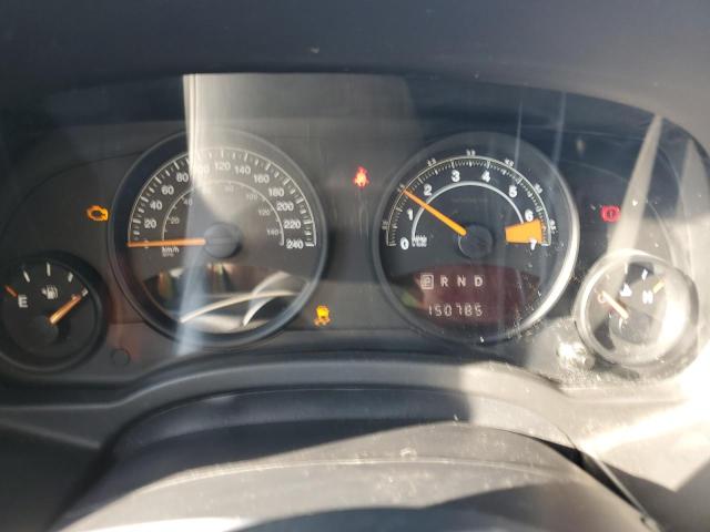 2015 JEEP PATRIOT - 1C4NJRAB7FD129605