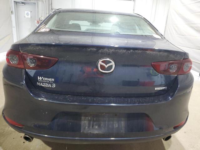 2020 MAZDA 3 3MZBPABL5LM131358