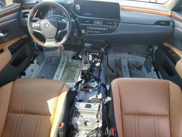 2023 LEXUS ES 300H BA 58AEA1C18PU028990