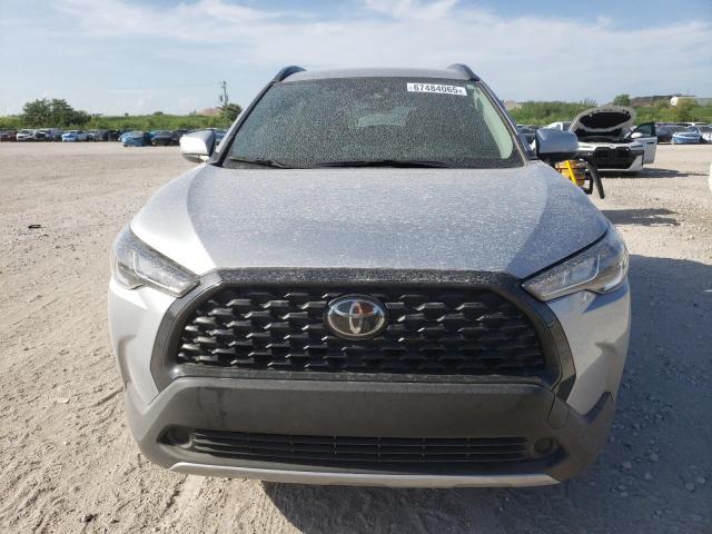 2024 TOYOTA COROLLA CROSS LE 7MUCAAAG2RV089288