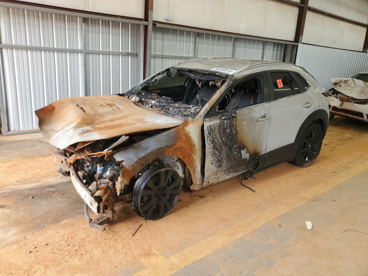 MAZDA CX-30 SELECT