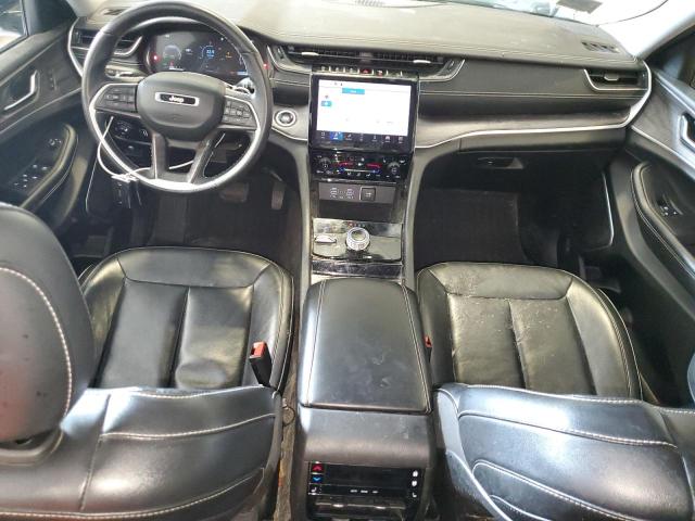 2021 JEEP GRAND CHEROKEE L LIMITED 1C4RJKBG4M8171450