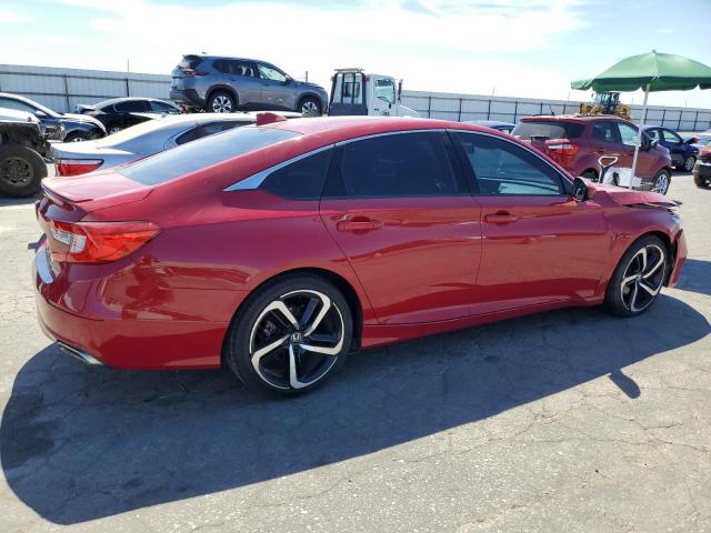 2020 HONDA ACCORD SPORT 1HGCV1F3XLA134438