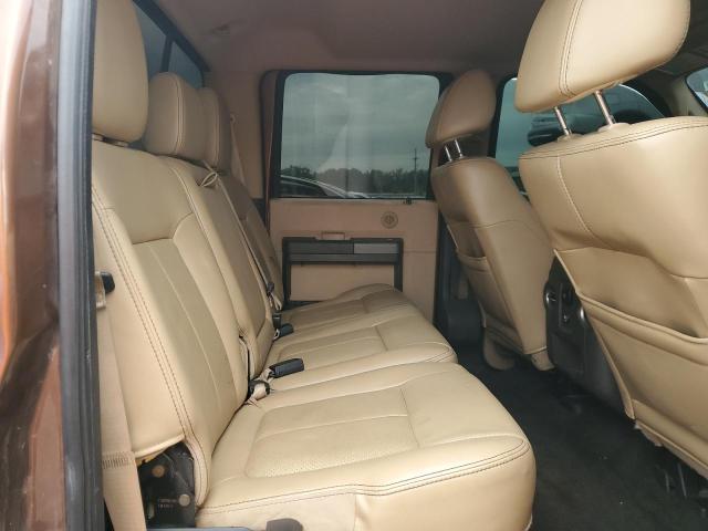 2011 FORD F250 SUPER DUTY - 1FT7W2BT6BEC00922