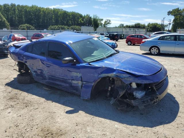 2019 DODGE CHARGER SX - 2C3CDXBG7KH745416