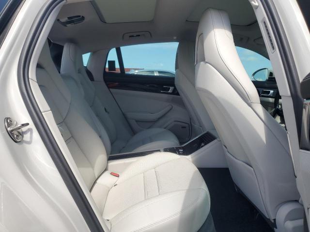 2023 PORSCHE PANAMERA 4 WP0AB2A75PL130371