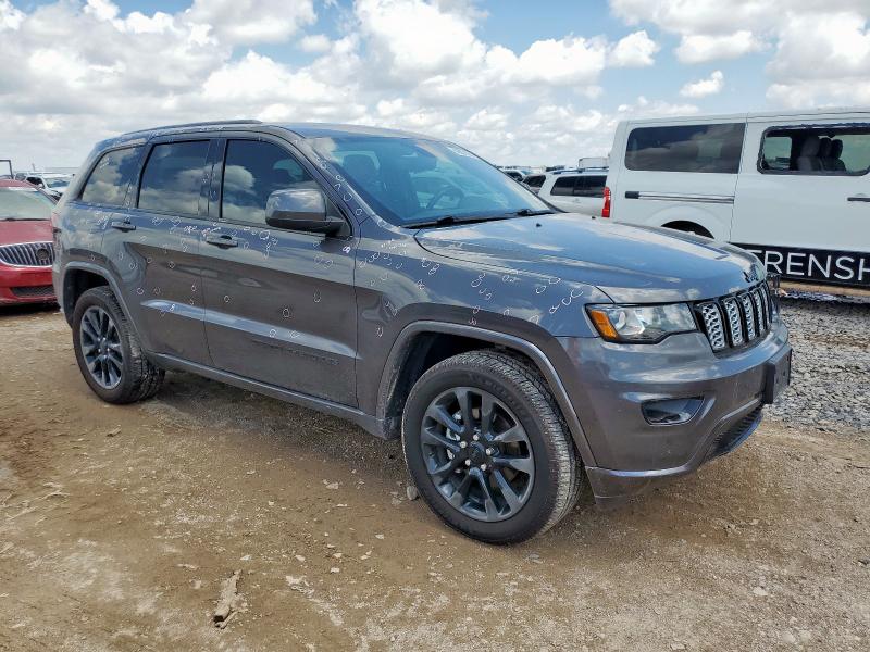 2019 JEEP GRAND CHER 1C4RJFAGXKC786295