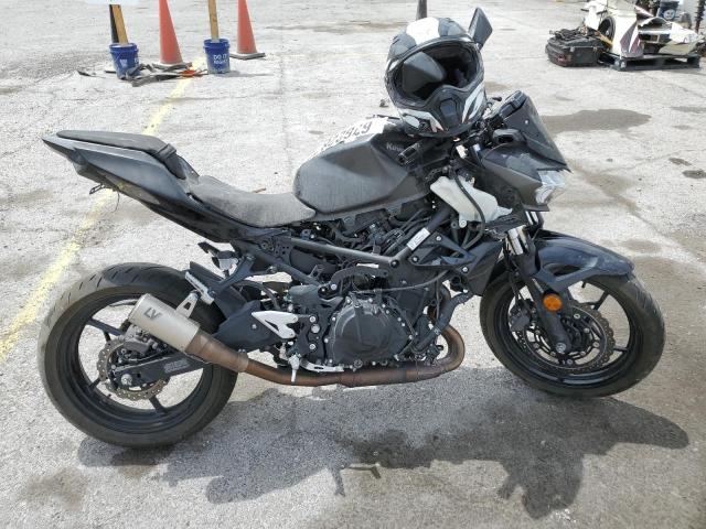 2023 KAWASAKI ER400 D JKAERKD12PDAS0695