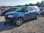 2018 FORD EXPLORER - 1FM5K8B80JGB18622