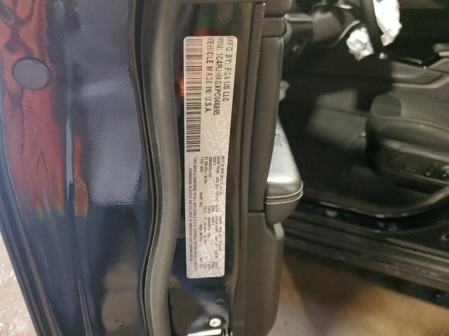 2023 JEEP GRAND CHER 1C4RJHAGXPC646895