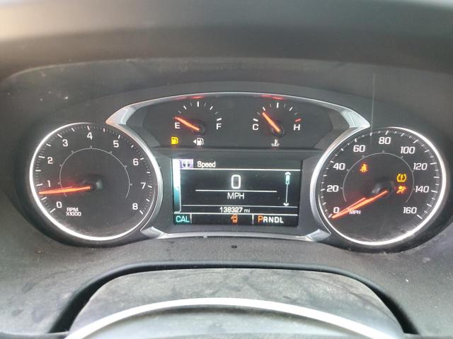 2018 GMC ACADIA SLT-1 1GKKNULS2JZ174877