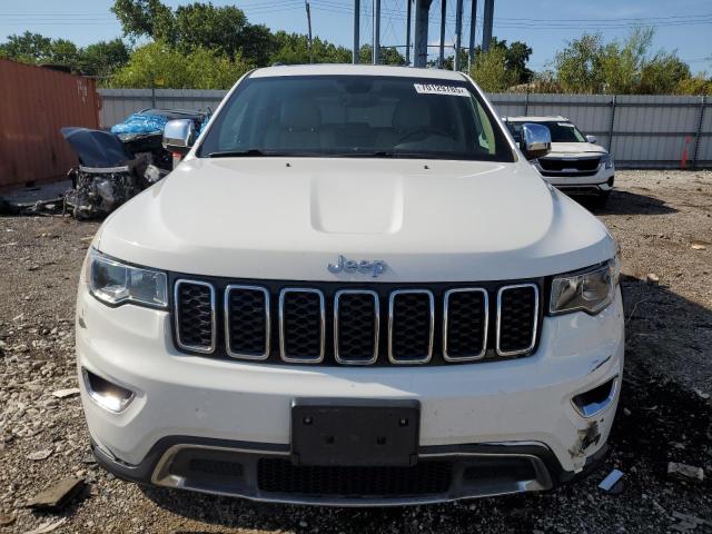 2017 JEEP GRAND CHER 1C4RJFBG9HC835817