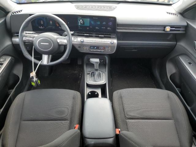 2024 HYUNDAI KONA SEL KM8HBCAB2RU139563