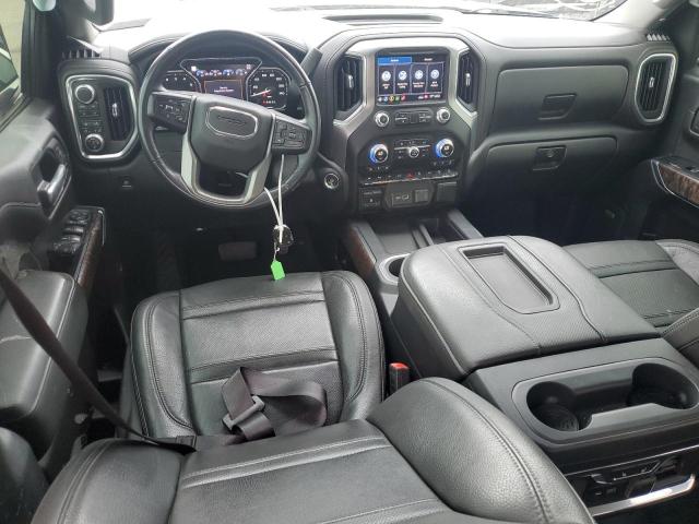 2019 GMC SIERRA K15 1GTU9FEL7KZ323795