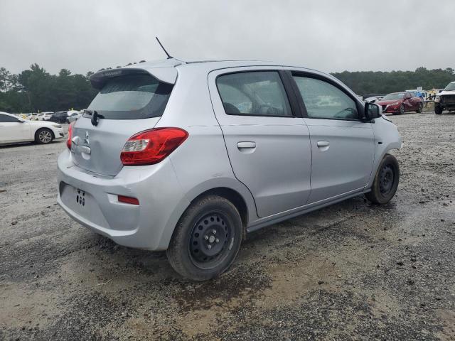 2020 MITSUBISHI MIRAGE ES ML32A3HJ9LH005775