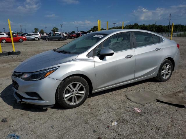 2017 CHEVROLET CRUZE LT - 1G1BE5SM1H7161606