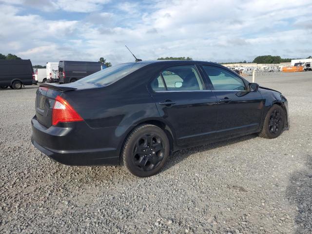 2010 FORD FUSION SE - 3FAHP0HA2AR204172