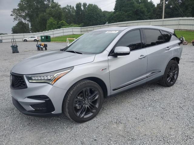 2020 ACURA RDX A-SPEC 5J8TC2H67LL012014